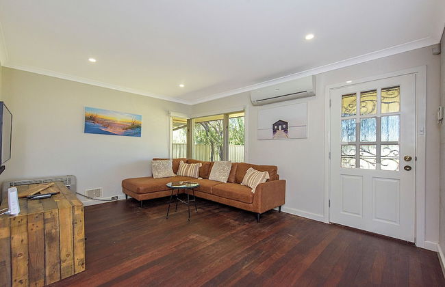 Willmott Beach House - Foto 13
