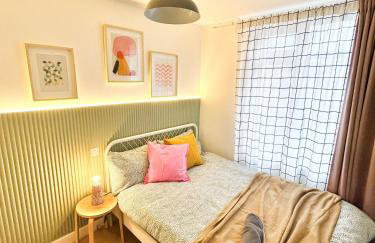 GRANBY APARTMENTS F-2 - Foto 1