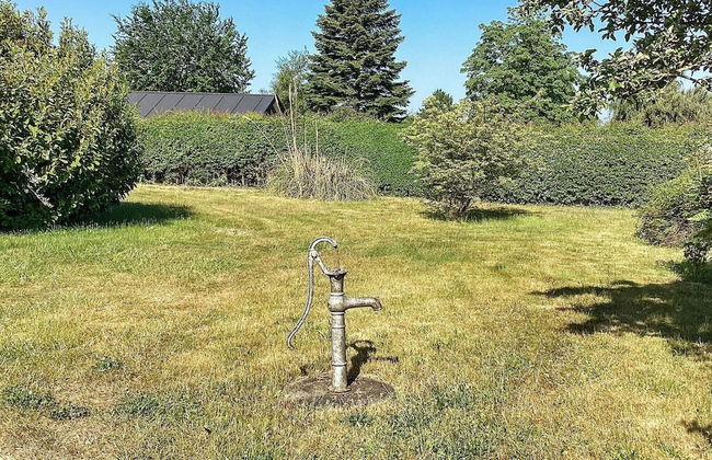 6 Person Holiday Home in Stubbekobing - Foto 24