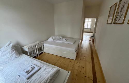 Family Apartment with very large living room - Foto 28