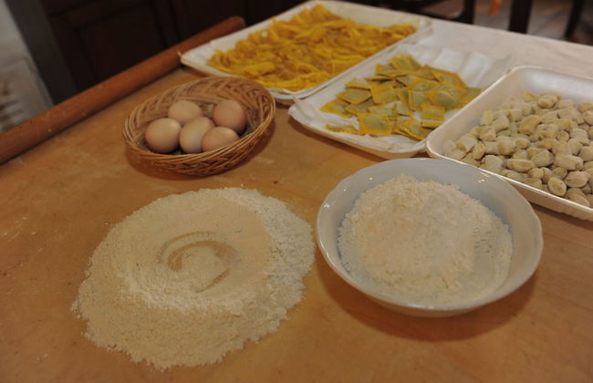 Agriturismo La Caputa - Photo 10