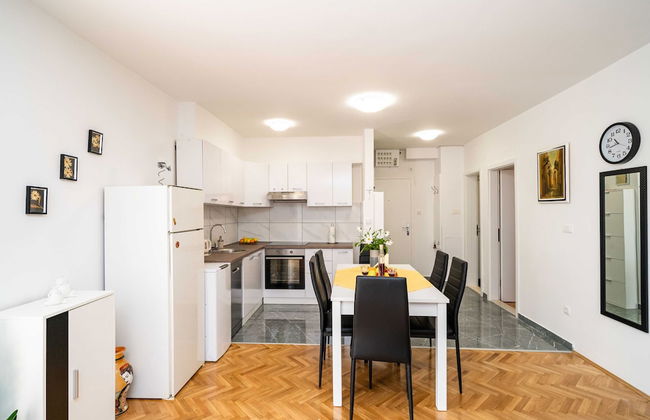 Apartment Fifi - Foto 10