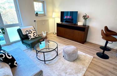 Ferienwohnung Markkleeberg Zentrum - Foto 25