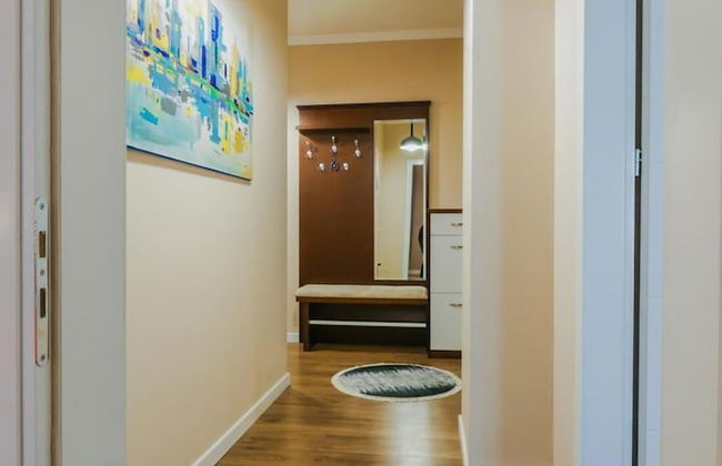 Edea's Apartment Korce Albania - Foto 12