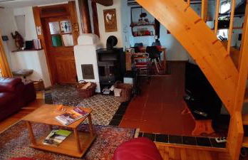 Ferienhaus Pfalzklause - Foto 1