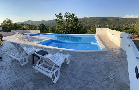 Villa Green Hill, Cista Velika, Imotski - Foto 30