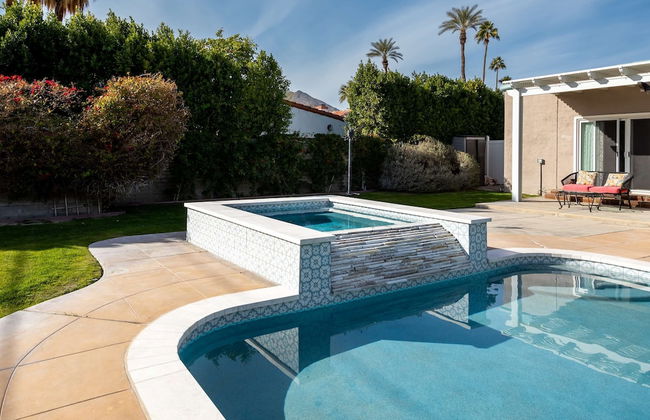 Movie Colony Oasis - Peaceful Walk to Downtown - Foto 67