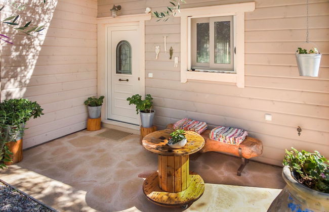 Driftwood Villa - Foto 35