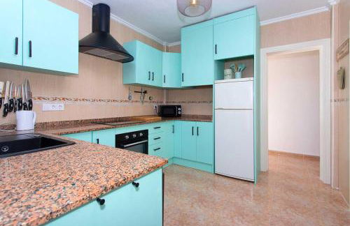 CH Villa Rio Mundo Rojales - Foto 15