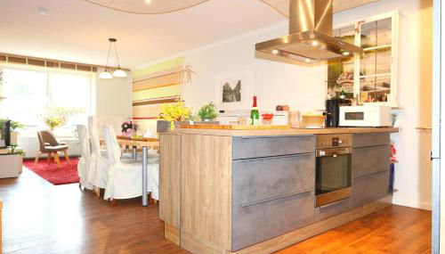 Seeperle Große Fewo - Foto 1