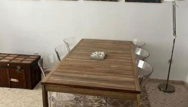 Apartamento Playa El Manantial - Foto 5