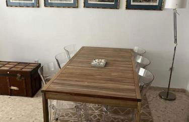 Apartamento Playa El Manantial - Foto 5