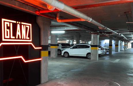 Apt Centro Vitta Boulevard lado Parque Criamigos! - Foto 42