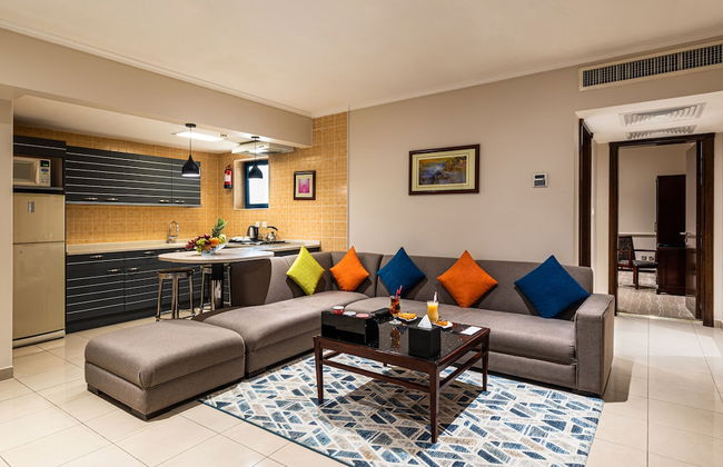 Boudl Abha - Foto 21