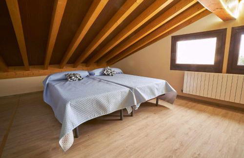 Casa Rural Nueve Villas - Foto 35