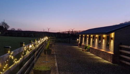 Cozies Cabin - Foto 3