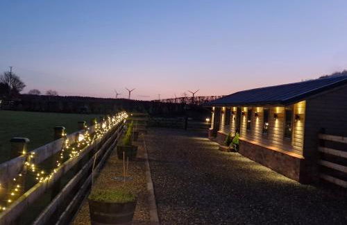 Cozies Cabin - Foto 3