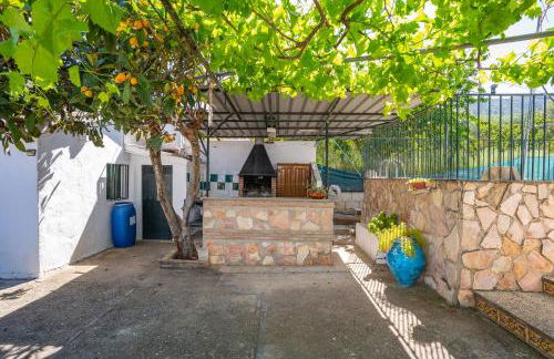 Cortijo La Torrecilla - Foto 13