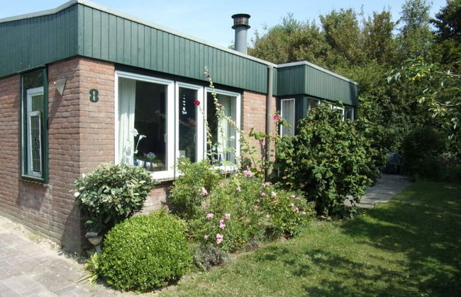 Strandjutter Modern Retreat - Photo 1