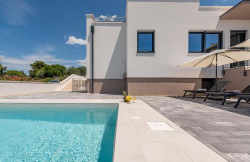 Villa Pava ZadarVillas - Foto 5