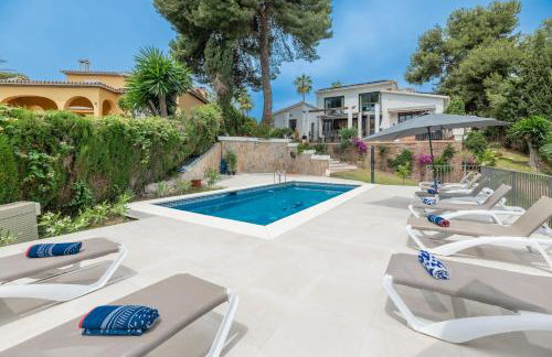 Beachside Villa in Carib Playa - Foto 32