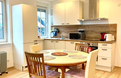 Heimat - Schönes Apartment in der Altstadt l 47 qm l Netflix l WLAN - Foto 3