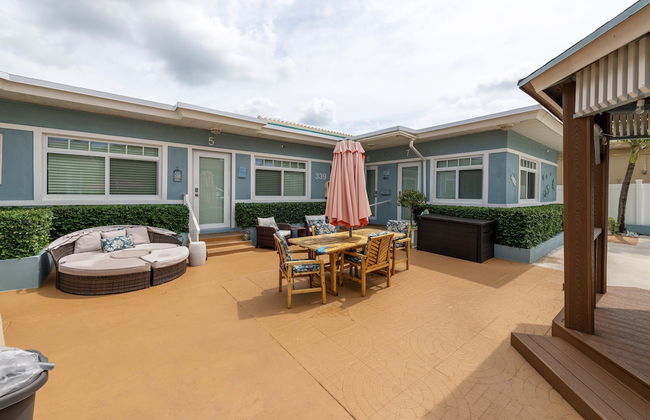 Tropic Isle Boutique Hotel - Foto 55