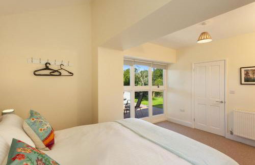 Dashel Cottage Countisbury - Foto 43