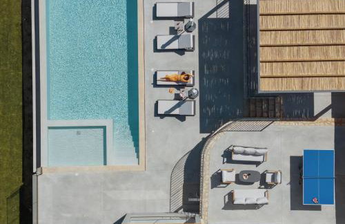 Skyline Villas, By Hellocrete - Foto 1