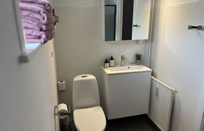 Cozy Flats Silkeborg - S1 - Foto 11