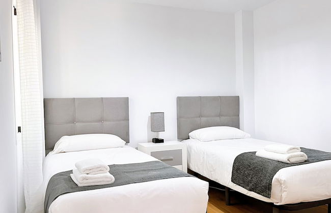 Serinamar - Los Naranjos de Marbella - Foto 66