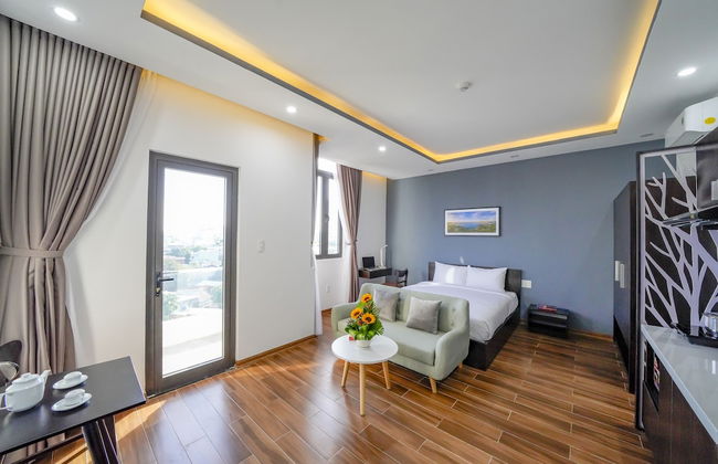 Lento Hotel and Apartment - Photo 34