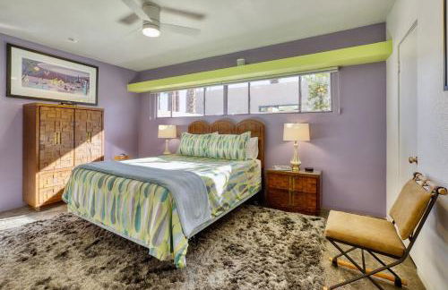 Spectacular Midcentury-Modern Home - Pool, Spa,View - Foto 40