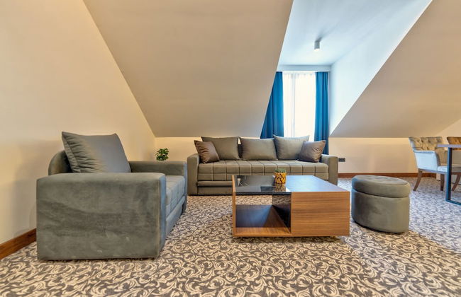 Queen of Zlatibor hotel & Spa - Foto 42