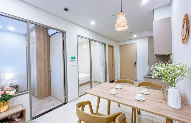 The Song Vita's Apartment - Foto 16