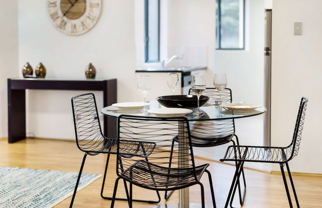 Inner City Retreat in Pyrmont 1 Bdrm - Foto 4