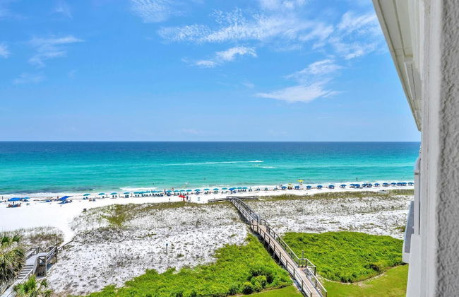 Destin on the Gulf 702 - Foto 49