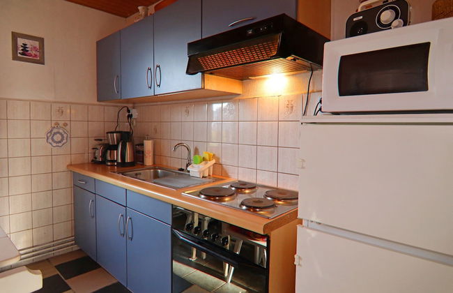 Cozy Bungalow in Stove Germany near Baltic Sea - Foto 12
