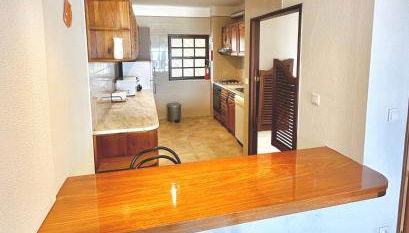 T1 Vista Baía Monte Gordo - Foto 5