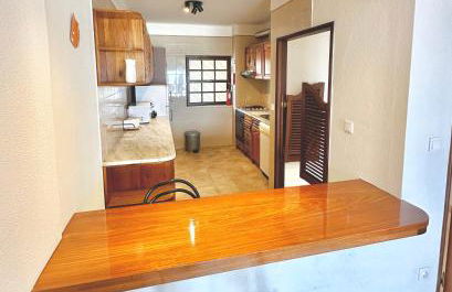 T1 Vista Baía Monte Gordo - Foto 5