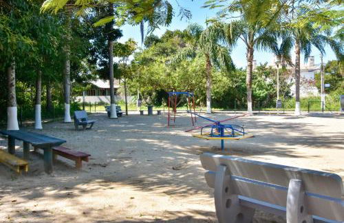 No coração de Jurerê, 1 quadra da Praia DX6004 - Foto 30