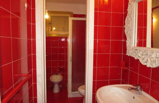 Appartamenti San Teodoro 1 - Foto 19