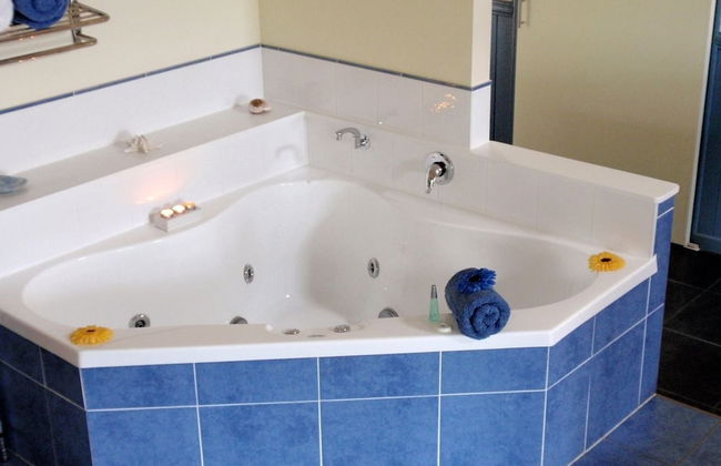 Maleny Luxury Cottages - Foto 27