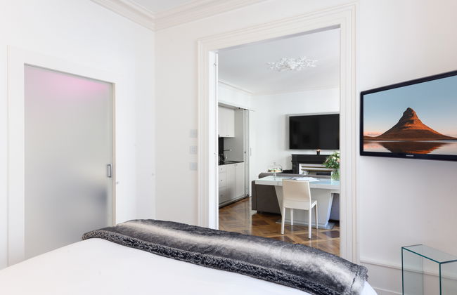 Swiss Luxury Apartments - Foto 28