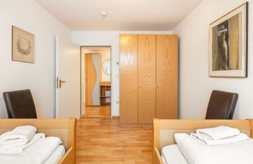 Apartments Am Schwarzwälder Hof - Foto 17