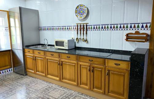 Casa Gin Tazones - Foto 17