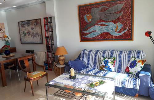 Casa Ana -Cubelles - Foto 10