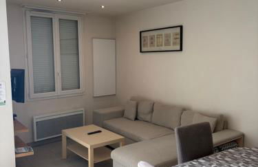 Charmante échoppe Bordelaise à deux pas du centre - Foto 10