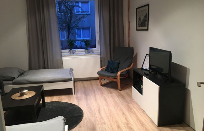 Zimmervermietung Lösken 3 - Foto 13