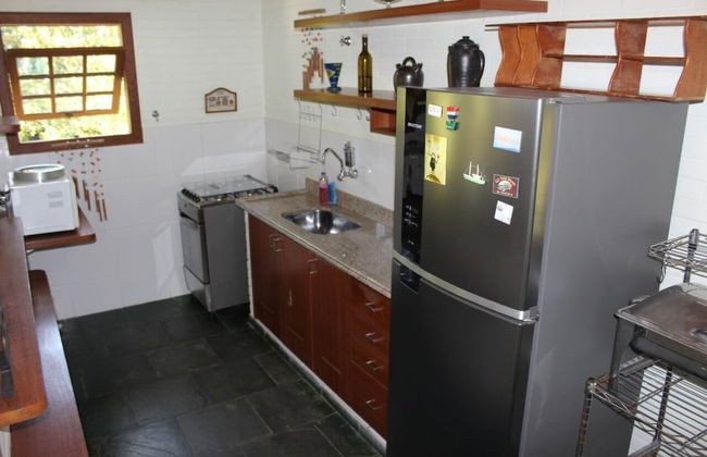 Casinha no sítio Calmamente - Foto 10